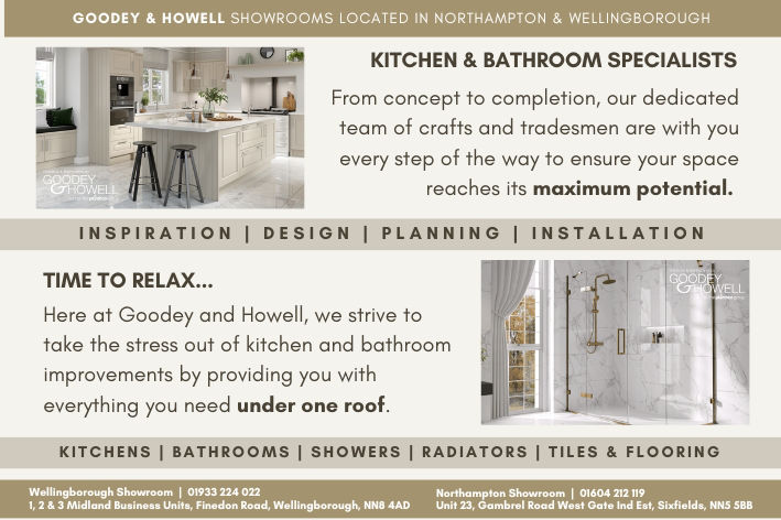 Discover Goodey & Howell